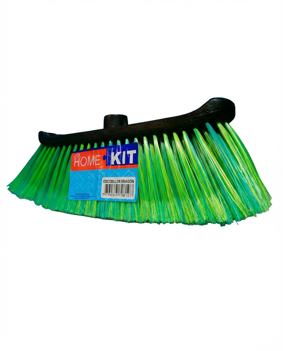 Escobillón Home Kit